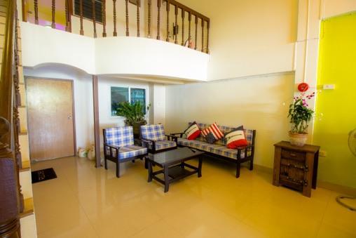 Hk Residence Hua Hin Exterior photo