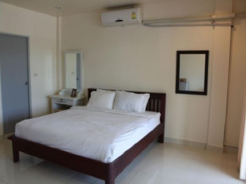 Hk Residence Hua Hin Exterior photo