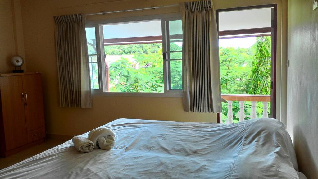 Hk Residence Hua Hin Exterior photo